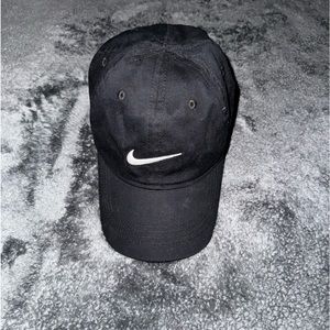 Gorra de niño color negro,NIKE